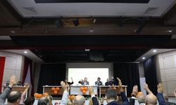 Yunusemre Meclisinden lösemili çocuklar için farkındalık çağrısı