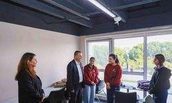 Yunusemre’den 10 Kasım’da gençlere ’Nutuk’ hediyesi