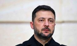Zelenskiy: "Ukrayna heyeti barış görüşmeleri için ABD’ye gidiyor"