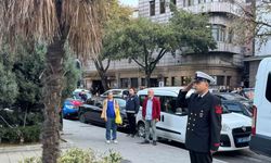 Zonguldak’ta Atatürk saygıyla anıldı