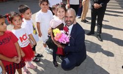 Rize Eski Milli Eğitim Müdürü Tüfekçi'ye önemli görev