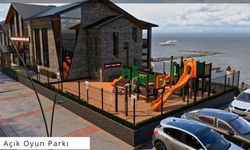 Rize'de Dalış Eğitim Merkezi Yapılıyor