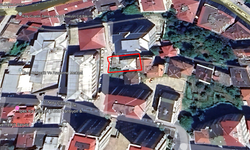 Rize İl Özel İdaresi 2 taşınmazını satışa çıkardı