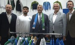 Ticaret Bakanı Ömer Bolat Rize Günleri’nde