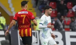 Çaykur Rizespor evinde Kayserispor ile 3 puan mücadelesi verecek