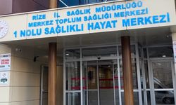 Rize’de Sigara Bırakmada Online Poliklinik Sistemi