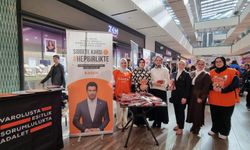 KADEM ‘Hep Birlikte’ sloganıyla devam ediyor