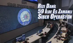 Bakan Yerlikaya: “Siber Suçlarla Mücadelede 539 Şüpheli Yakalandı”