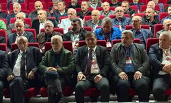 Remzi Güzel yeniden başkanlığa seçildi