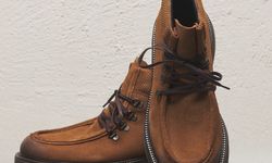 Günlük Stilin En Rahat Hali: Erkek Sneaker Modelleri