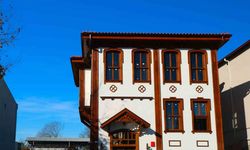 100 yıllık tarih yeniden canlandı