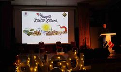 "12.12 Bingöllüler Günü’nü kutladılar