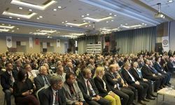 13. Türkiye Muhasebe Uzmanlığı Kongresi Gaziantep’te gerçekleşti