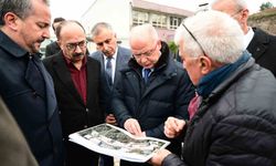 157 yıllık mazisi bulunan Türkiye'nin ilk meslek lisesi aslına göre yeniden inşa edilecek