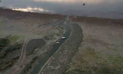 16 ilçenin muhtarları Sapanca Gölü için tek ses oldu: "Sanayinin değil yaşamın kaynağıdır"