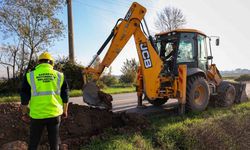 1600 metrelik yenileme