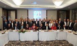 17 Bin üyeli Bal-Göç'te Fahriye Vatansever Ağca değişim için aday