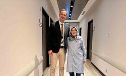 17 kez ameliyat oldu, 72 ünite kan verildi, riskli ameliyatı son teknoloji ile atlattı