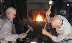 2 asırdır aynı ailenin sürdürdüğü meslek, yok olma tehlikesi ile karşı karşıya