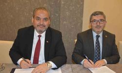 2 üniversite arasında iş birliği protokolü imzalandı