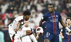 2025 FIFA Kıtalararası Kupa’nın sahibi PSG