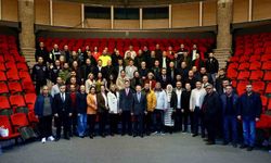 2025 yılının son muhtarlar toplantısı gerçekleşti