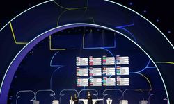 2026 Dünya Kupası’nda Türkiye’nin muhtemel rakipleri belli oldu