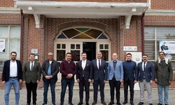 2026 yılında Yenişehir’de yetişen ürünler artık Libya pazarında yer alacak