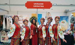 3. Dünya Kültürleri Festivali’nde Guinness Dünya Rekoru kırıldı