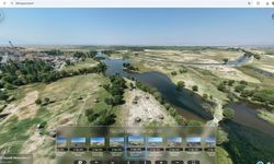 ’360 KAYSERİ’ yayında