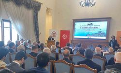 4. Ankara Edebiyat Festivali Yazar Mehmet Doğan anısına düzenleniyor