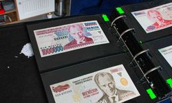 40 yıllık para koleksiyonunu Gazze’ye bağışlamak istiyor