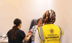 41 yılı aşkın evlilere ücretsiz check-up