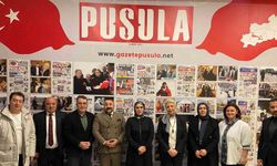 5 Aralık Dünya Kadın Hakları Günü’nde şiddet tartışıldı