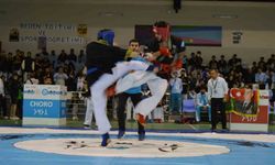 5. Dünya Alpagut Şampiyonası’nın galibi Türkiye!