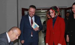 50 yaşındaki özel bireyin hayalini Aile ve Sosyal Hizmetler Müdürlüğü gerçekleştirdi