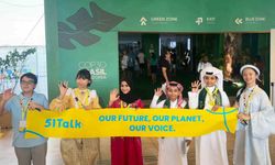 51Talk, gençleri Birleşmiş Milletler’in iklim sahnesine taşıyacağını duyurdu