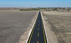 542,5 milyon liralık yatırımla Tekirdağ'ın yolları geleceğe hazırlanıyor