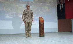 571 genç komando göreve hazır: Orgeneral Ali Çardakcı'dan mezuniyet töreninde 'Gönül Coğrafyası' vurgusu