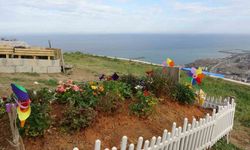 6 bin kişilik mezar yeri için talep oranı yüzde 95’e ulaştı