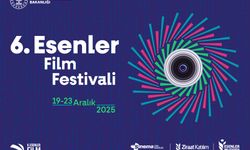 6. Esenler Film Festivali finalistleri belli oldu