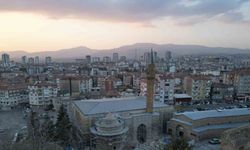 690 yıllık Sungurbey Camii aslına uygun olarak restore ediliyor