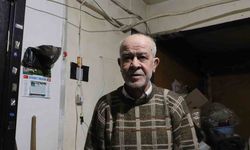 75 yaşındaki Hasan Gürbüz’ün sesini İHA duyurdu, Avusturya’dan gurbetçi yetişti