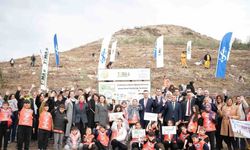 "81 İlde 81 Orman" projesi Adana ile devam ediyor