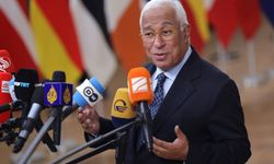 AB liderleri: "Çözüm bulunana kadar zirveden ayrılmayacağız"