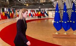 AB Yüksek Temsilcisi Kallas: "Donbas ele geçirilirse kale düşer ve ardından tüm Ukrayna için ilerlerler"