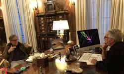 ABD Başkanı Trump’ın cinsel istismar suçlusu Epstein dosyasında yer alan yeni fotoğrafları yayınlandı