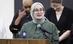 ABD mahkemesinden Rümeysa Öztürk kararı: Öğrenci kaydı yeniden aktifleştirildi