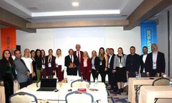 Acil tıp eğitiminde dijitalleşme çalışmasına uluslararası kongrede ödül