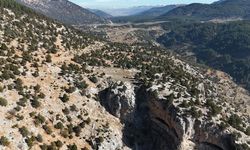 Adana’da 493 dönümlük alan eko turizme açılıyor